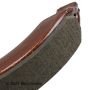 BECK/ARNLEY 081-3274 EMERG BRAKE SHOES