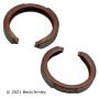 BECK/ARNLEY 081-3274 EMERG BRAKE SHOES