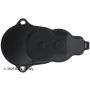 BECK/ARNLEY 081-5004 PARKING BRAKE ACT