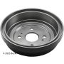 BECK/ARNLEY 083-0448 PREMIUM BRAKE DRUM