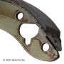 BECK/ARNLEY 083-0448 PREMIUM BRAKE DRUM