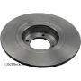 BECK/ARNLEY 083-0927 PREMIUM BRAKE DISC