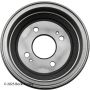BECK/ARNLEY 083-2110 PREMIUM BRAKE DRUM