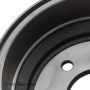 BECK/ARNLEY 083-2110 PREMIUM BRAKE DRUM