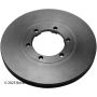 BECK/ARNLEY 083-2159 PREMIUM BRAKE DISC
