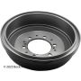 BECK/ARNLEY 083-2164 PREMIUM BRAKE DRUM