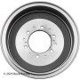 BECK/ARNLEY 083-2164 PREMIUM BRAKE DRUM
