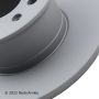 BECK/ARNLEY 083-2164 PREMIUM BRAKE DRUM