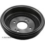 BECK/ARNLEY 083-2170 PREMIUM BRAKE DRUM