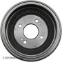 BECK/ARNLEY 083-2170 PREMIUM BRAKE DRUM