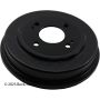 BECK/ARNLEY 083-2170 PREMIUM BRAKE DRUM