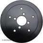 BECK/ARNLEY 083-2245 PREMIUM BRAKE DRUM