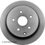 BECK/ARNLEY 083-2271 PREMIUM BRAKE DISC