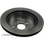 BECK/ARNLEY 083-2271 PREMIUM BRAKE DISC
