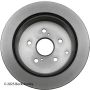 BECK/ARNLEY 083-2271 PREMIUM BRAKE DISC