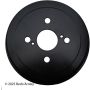 BECK/ARNLEY 083-2275 PREMIUM BRAKE DRUM