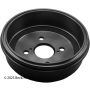 BECK/ARNLEY 083-2275 PREMIUM BRAKE DRUM