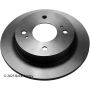 BECK/ARNLEY 083-2292 PREMIUM BRAKE DISC