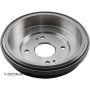 BECK/ARNLEY 083-2315 PREMIUM BRAKE DRUM