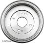 BECK/ARNLEY 083-2315 PREMIUM BRAKE DRUM