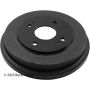 BECK/ARNLEY 083-2315 PREMIUM BRAKE DRUM