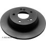 BECK/ARNLEY 083-2358 PREMIUM BRAKE DISC
