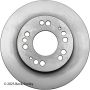 BECK/ARNLEY 083-2388 PREMIUM BRAKE DISC