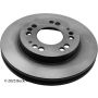 BECK/ARNLEY 083-2388 PREMIUM BRAKE DISC