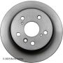 BECK/ARNLEY 083-2443 PREMIUM BRAKE DISC