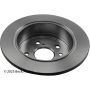 BECK/ARNLEY 083-2443 PREMIUM BRAKE DISC