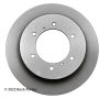 BECK/ARNLEY 083-2455 PREMIUM BRAKE DISC
