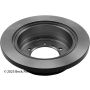 BECK/ARNLEY 083-2455 PREMIUM BRAKE DISC