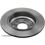 BECK/ARNLEY 083-2469 PREMIUM BRAKE DISC