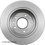 BECK/ARNLEY 083-2469 PREMIUM BRAKE DISC