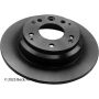 BECK/ARNLEY 083-2469 PREMIUM BRAKE DISC