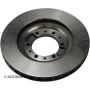 BECK/ARNLEY 083-2471 PREMIUM BRAKE DISC