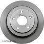 BECK/ARNLEY 083-2486 PREMIUM BRAKE DISC