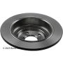 BECK/ARNLEY 083-2486 PREMIUM BRAKE DISC