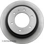 BECK/ARNLEY 083-2547 PREMIUM BRAKE DISC
