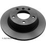 BECK/ARNLEY 083-2551 PREMIUM BRAKE DISC