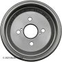 BECK/ARNLEY 083-2565 PREMIUM BRAKE DRUM
