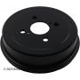 BECK/ARNLEY 083-2565 PREMIUM BRAKE DRUM