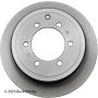 BECK/ARNLEY 083-2577 PREMIUM BRAKE DISC