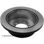 BECK/ARNLEY 083-2577 PREMIUM BRAKE DISC