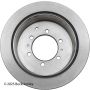 BECK/ARNLEY 083-2577 PREMIUM BRAKE DISC