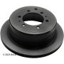 BECK/ARNLEY 083-2577 PREMIUM BRAKE DISC