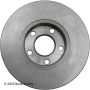 BECK/ARNLEY 083-2579 PREMIUM BRAKE DISC