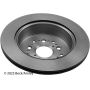 BECK/ARNLEY 083-2609 PREMIUM BRAKE DISC