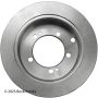 BECK/ARNLEY 083-2641 PREMIUM BRAKE DISC