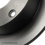 BECK/ARNLEY 083-2641 PREMIUM BRAKE DISC